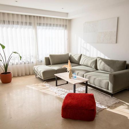Haut Standing 2-Bedroom Apartment In Gauthier Casa Blanca Exterior foto