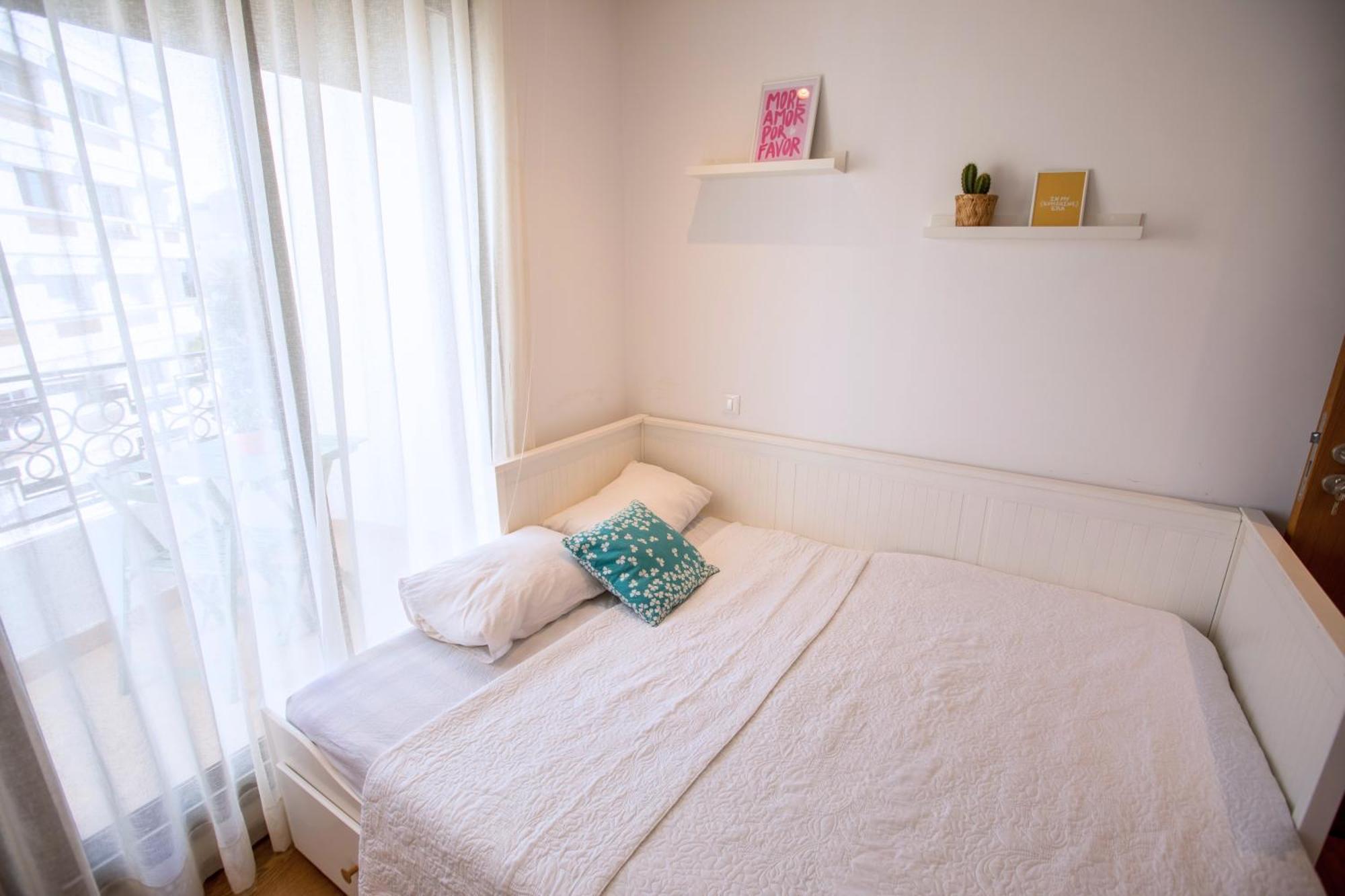 Haut Standing 2-Bedroom Apartment In Gauthier Casa Blanca Exterior foto